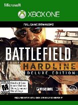 Buy Battlefield Hardline Deluxe - Xbox One (Digital Code) Game Download