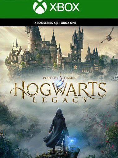 Hogwarts Legacy - Xbox One [Digital]