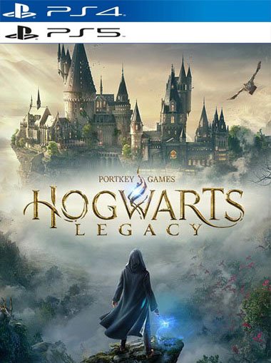 Hogwarts Legacy - PS4 (Digital Code) cd key