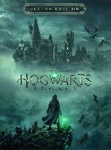 Buy Hogwarts Legacy Deluxe Edition Game Download