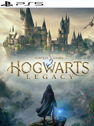 Hogwarts Legacy - PS5 (Digital Code) cd key