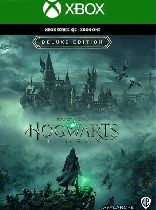Buy Hogwarts Legacy: Deluxe Edition - Xbox One + Series X|S [EU/WW] Game Download