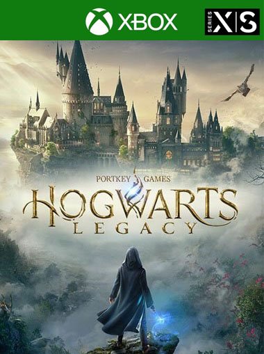 Hogwarts Legacy - Xbox Series X|S cd key