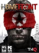 Buy Homefront Game Download