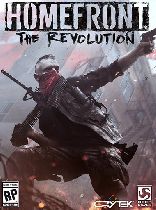 Buy Homefront: The Revolution + DLC Game Download