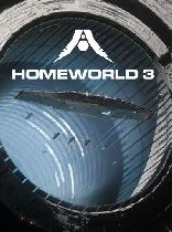 Captura de ecrã Homeworld 3