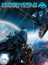 Buy Homeworld Remastered Collection Game Download