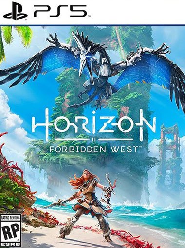 Horizon Forbidden West - PS5 (Digital Code) cd key