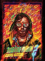 Buy Hotline Miami 2: Wrong Number Game Download