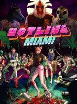 Buy Hotline Miami Game Download