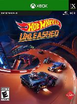 Buy HOT WHEELS UNLEASHED - Xbox Series X|S (Digital Code) Game Download
