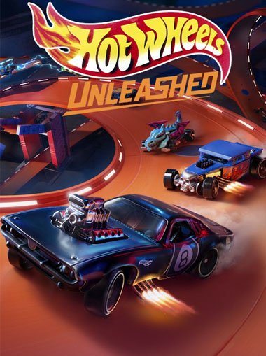 HOT WHEELS UNLEASHED cd key