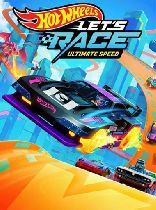 Buy Hot Wheels Let's Race: Ultimate Speed Game Download