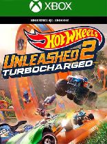 Buy HOT WHEELS UNLEASHED 2 - Turbocharged - Xbox One/Series X|S Game Download
