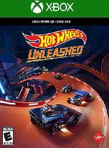 Buy HOT WHEELS UNLEASHED - Xbox One/Series X|S (Digital Code) Game Download