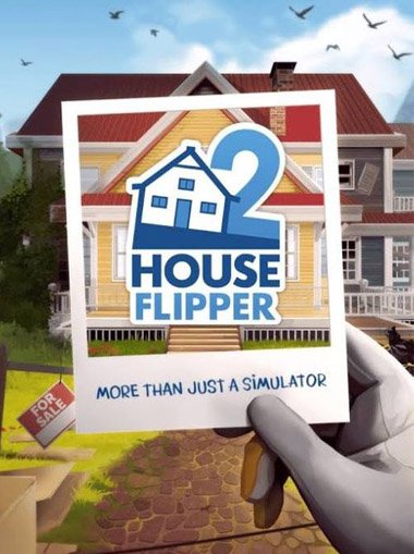 House Flipper 2 cd key