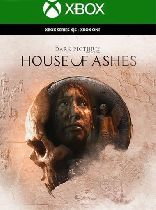 Buy The Dark Pictures Anthology: House of Ashes - Xbox One/Series X|S Game Download