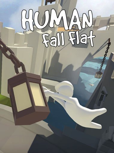 Human Fall Flat cd key