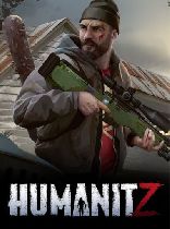 Buy HumanitZ Game Download