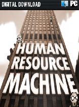 Buy Human Resource Machine Game Download