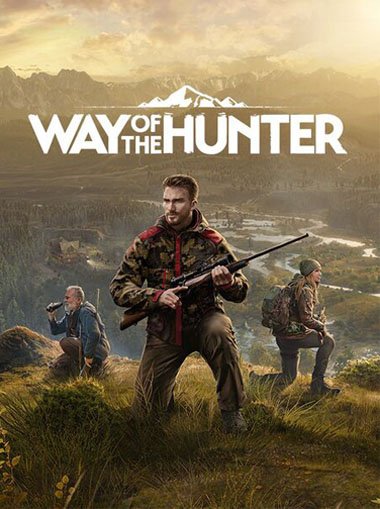 Way of the Hunter - Elite Edition cd key