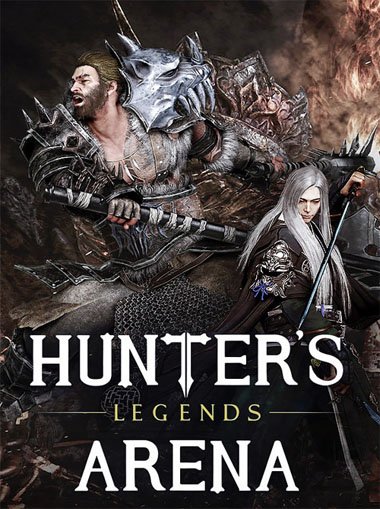 Hunter's Arena: Legends cd key
