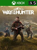 Buy Way of the Hunter Xbox Series X|S Game Download