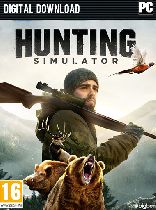 Buy Hunting Simulator Game Download