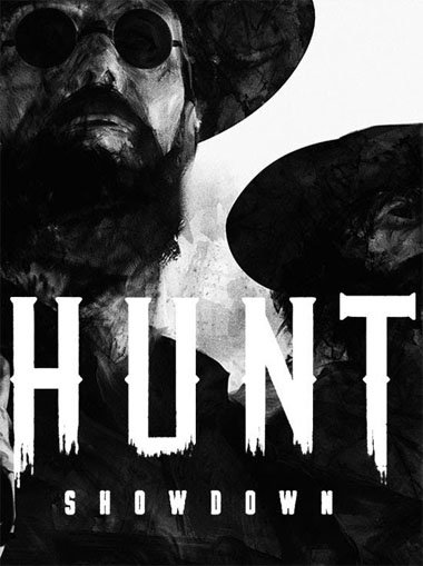 Hunt: Showdown cd key