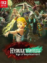 Buy Hyrule Warriors: Age of Imprisonment - Nintendo Switch 2 Game Download