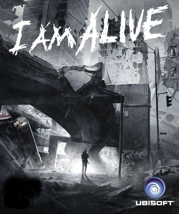 I Am Alive cd key