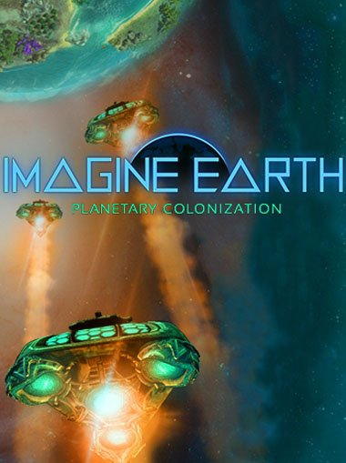 Imagine Earth cd key