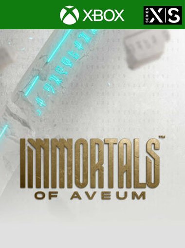 Immortals of Aveum - Xbox Series X|S cd key