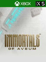 Buy Immortals of Aveum - Xbox Series X|S Game Download