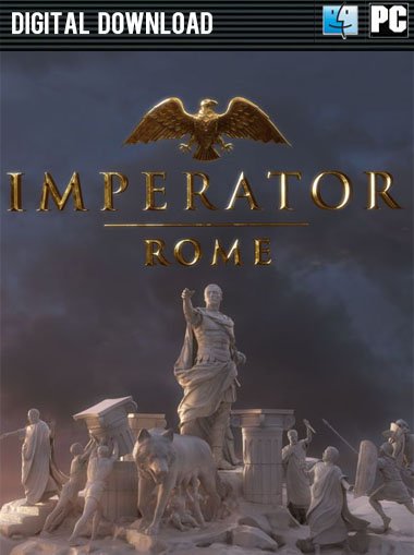 Imperator: Rome cd key