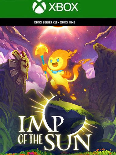 Imp of the Sun - Xbox One/Series X|S (Digital Code) cd key