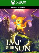 Buy Imp of the Sun - Xbox One/Series X|S (Digital Code) Game Download