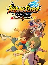Buy INAZUMA ELEVEN: Victory Road Deluxe Edition Game Download