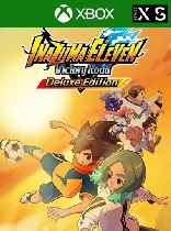 Buy INAZUMA ELEVEN: Victory Road Deluxe Edition - Xbox Series X|S Game Download