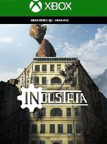 Buy Industria Xbox Series X|S (Digital Code) Game Download