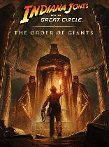 Buy Indiana Jones and the Great Circle: The Order of Giants Game Download