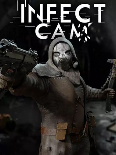 Infect Cam imagen de portada