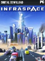 Buy InfraSpace Game Download