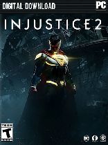 Buy Injustice 2 Game Download