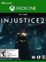 Buy Injustice 2 - Xbox One (Digital Code) Game Download