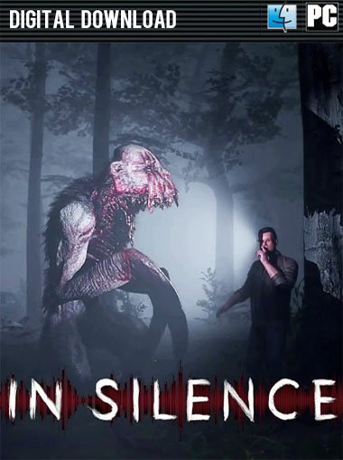 In Silence cd key