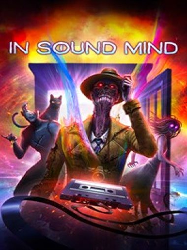 In Sound Mind [EU] cd key