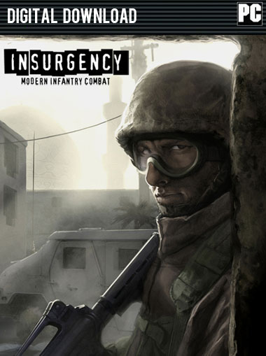 Insurgency cd key