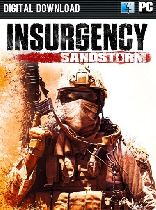 Buy Insurgency: Sandstorm Game Download