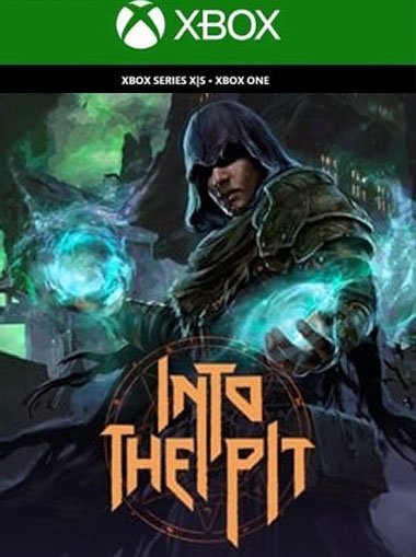 Into the Pit - Xbox One/Series X|S (Digital Code)  cd key